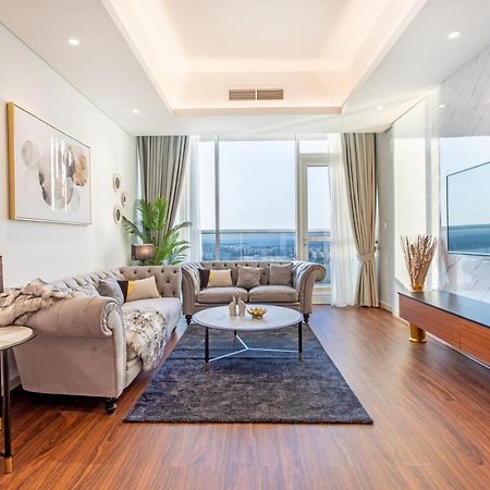 Live In The Middle Of Lagoons And Sea Ras al-Khaimah Luaran gambar