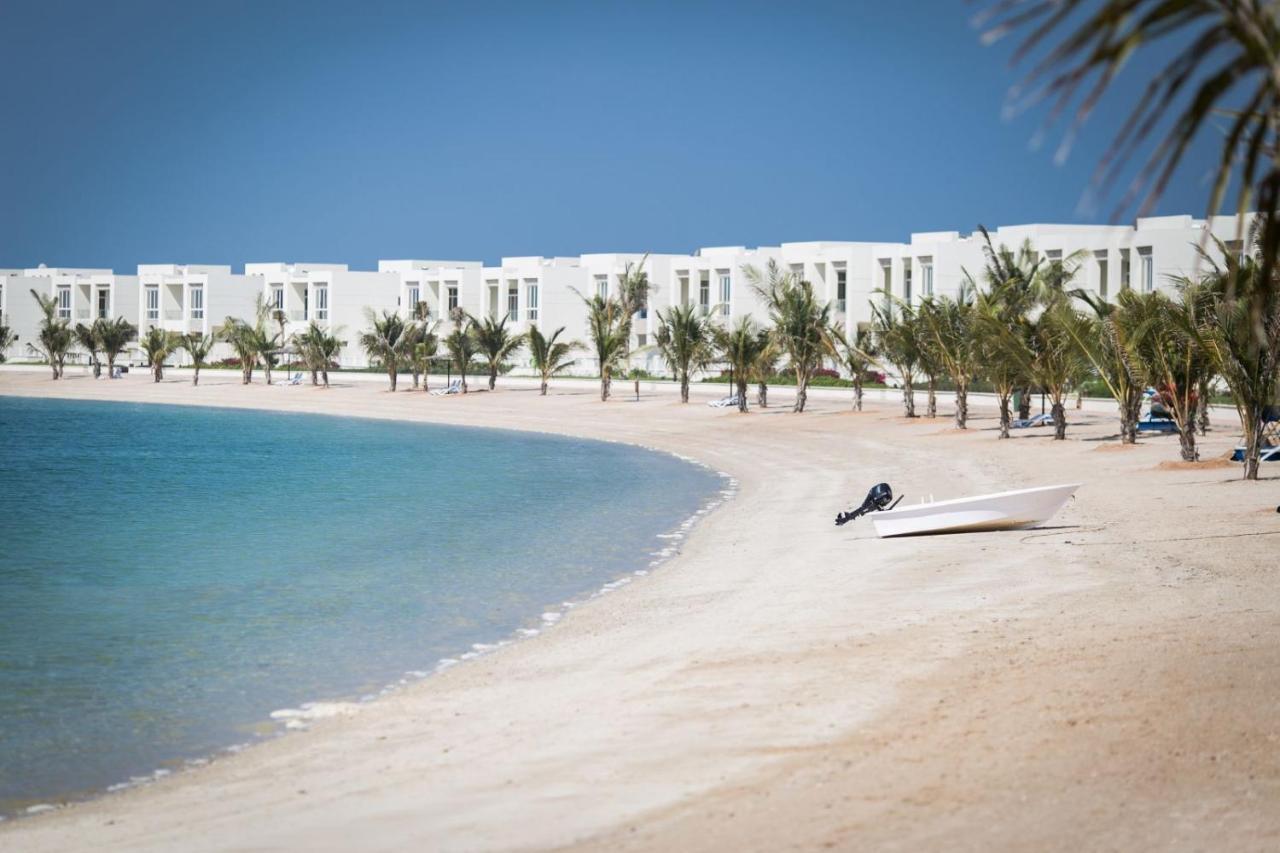 Live In The Middle Of Lagoons And Sea Ras al-Khaimah Luaran gambar